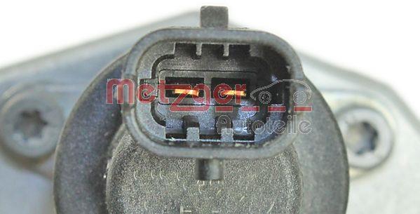 Pompe à haute pression METZGER ref. 0830080